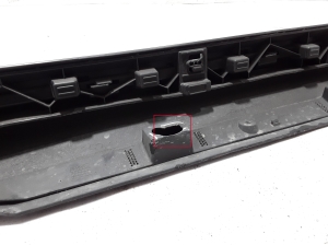 Polestar 2 II (2021–2026) Schwellerverkleidung außen 31672592 - 4