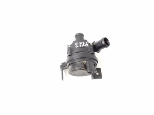 Jaguar XE (2015–2026) Auxiliary water pump DX2318D474AC - 2