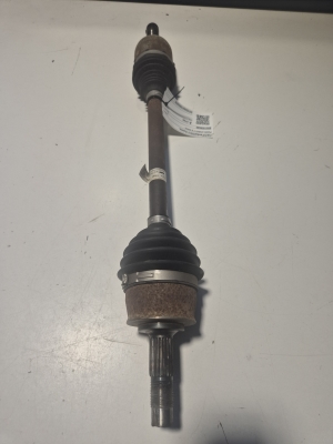 FIAT Panda (2012–2026) Front drive shaft and its parts 00521090080 - 3