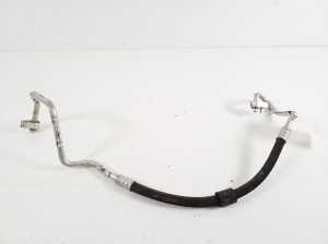 Mercedes Benz E-Class W212 (2009–2015) Klimaleitung A2538303301 - 2