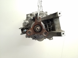 Mercedes Benz C-Class 204 (2007–2014) Käigukast A2042600400 - 2