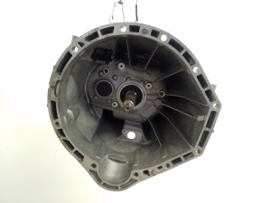 Mercedes Benz C-Class 204 (2007–2014) Käigukast A2042600400 - 8