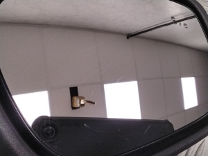 Ford Mustang Mach-E Mach-E (2020–2026) Side mirror and its parts E90416059 - 2
