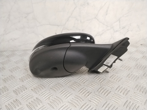 Ford Mustang Mach-E Mach-E (2020–2026) Side mirror and its parts E90416059 - 4