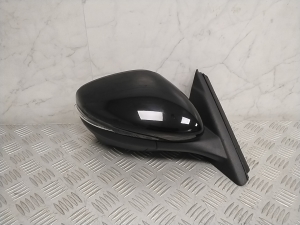 Ford Mustang Mach-E Mach-E (2020–2026) Side mirror and its parts E90416059 - 7