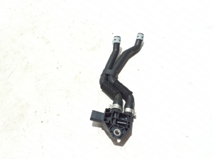 Dacia Duster P1310 (2024–2026) Ansaugluftdrucksensor 227701800R - 3