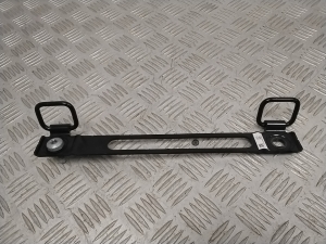 Ford Mustang Mach-E Mach-E (2020–2026) Sonstiger Halter JR3BC699D92A - 3