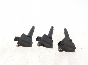 Dacia Duster P1310 (2024–2026) Süütepool 224334632R - 4