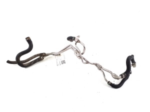 Mercedes Benz E-Class W212 (2009–2015) Rohr A6510701035 - 2