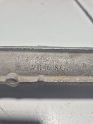 FIAT Panda (2012–2026) Steering rack A0020918G - 3