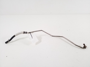 Mercedes Benz E-Class W212 (2009–2015) Rohr A2054910937 - 2