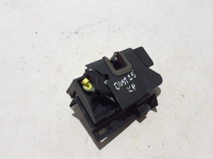 Dacia Duster P1310 (2024–2026) Front door lock 805036321R - 3