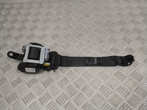  Ceinture de sécurité arrière  - LJ8BA611E51 
