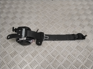 Ford Mustang Mach-E Mach-E (2020–2026) Sicherheitsgurt hinten LJ8BA611E51 - 5
