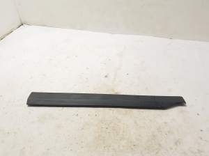 Front door molding - 808214261R