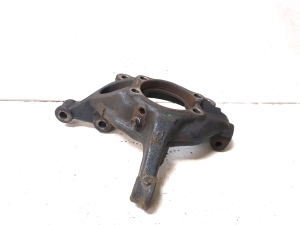 Mazda CX-3 (2015–2026) Front hub stump without bearing - 2