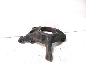 Mazda CX-3 (2015–2026) Front hub stump without bearing - 4