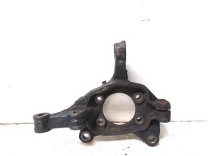Mazda CX-3 (2015–2026) Front hub stump without bearing - 5