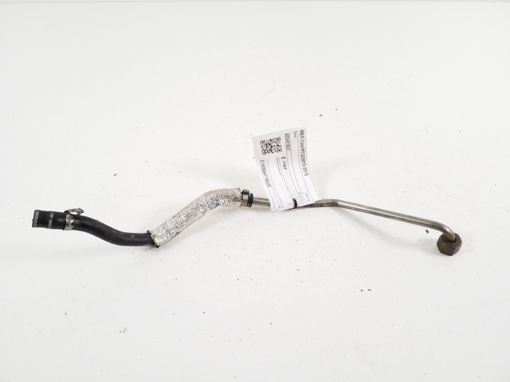 Mercedes Benz E-Class W212 (2009–2015) Schlauch A2054910637 Mercedes Benz E-Class W212 (2009–2015) Schlauch A2054910637