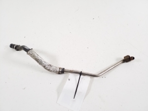 Mercedes Benz E-Class W212 (2009–2015) Schlauch A2054910637 - 2