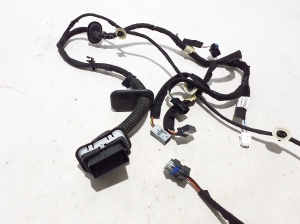 Dacia Duster P1310 (2024–2026) Kabelbaum 241259859R - 3