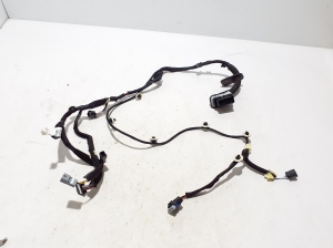 Dacia Duster P1310 (2024–2026) Kabelbaum 241259859R - 4
