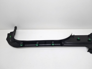 Opel Crossland X X 75 (2017–2026) Inner sill trim 39149571 - 5