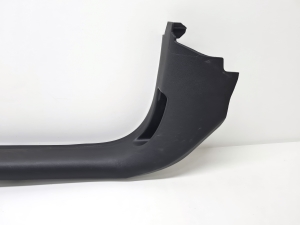 Opel Crossland X X 75 (2017–2026) Inner sill trim 39149571 - 6