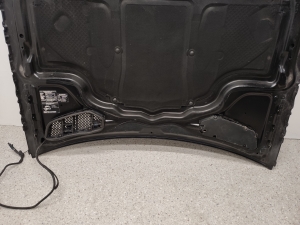 Mercedes Benz SL-Class 230 (2001–2012) Motorhaube A2308800057 - 8