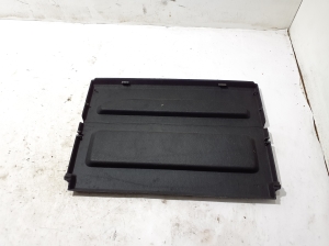 Dacia Duster P1310 (2024–2026) Hutablage 794646383R - 2