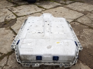BMW IX3 G08 (2021–2026) Battery 8740408 - 5