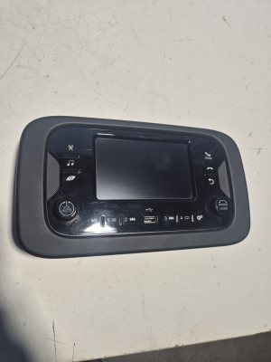 Autoraadio - 07357898800