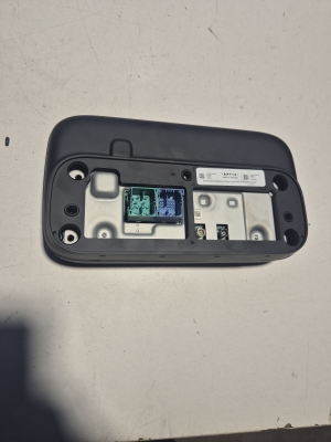 FIAT Panda (2012–2026) Radio (head unit) 07357898800 - 2