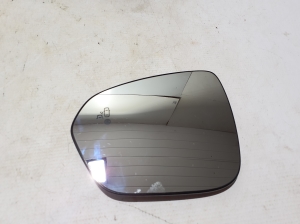   Seitenspiegelglas  - 963666688R 