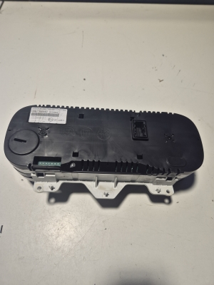 FIAT Panda (2012–2026) Instrument cluster 0887766550 - 4