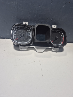  Instrument cluster  - 0887766550 