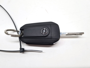 Opel Crossland X X 75 (2017–2026) Ignition switch 36454600 - 8