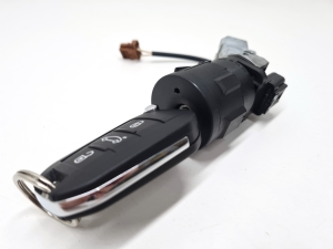 Opel Crossland X X 75 (2017–2026) Ignition switch 36454600 - 10