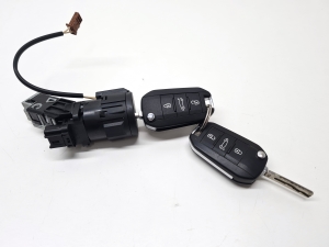   Ignition switch  - 36454600 