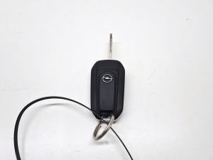 Opel Crossland X X 75 (2017–2026) Ignition switch 36454600 - 6