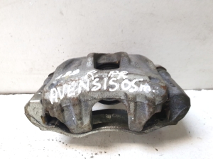 TOYOTA Avensis T25 (2003–2008) Bremssattel vorne - 4
