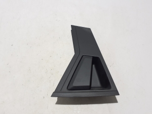   Rear side door exterior handle  - 826073624R 