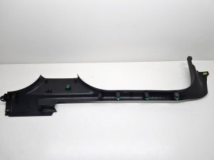 Opel Crossland X X 75 (2017–2026) Inner sill trim 39149572 - 2