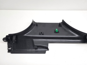 Opel Crossland X X 75 (2017–2026) Inner sill trim 39149572 - 4