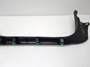 Opel Crossland X X 75 (2017–2026) Inner sill trim 39149572 - 5