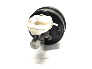   Brake booster  - GK212B195AD 