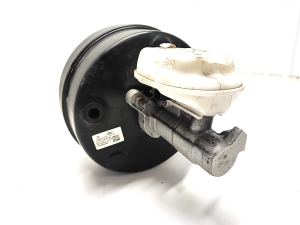 Ford Transit Custom I (2013–2023) Brake booster GK212B195AD - 2