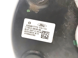 Ford Transit Custom I (2013–2023) Brake booster GK212B195AD - 4