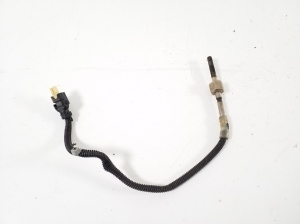 Mercedes Benz E-Class W212 (2009–2015) Abgastemperatursensor A0009058904 - 2