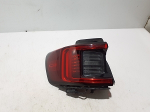   Rear corner light  - 31108940 